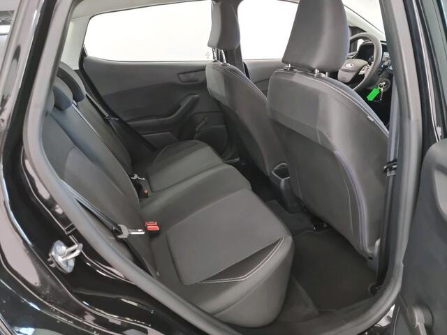 Ford FIESTA 1.0 EcoBoost Titanium 100PK|NEW-Model|NAVI|PDC|Cruise-Control|NL-Auto|1e Eigenaar|Dealer-Onderhouden|