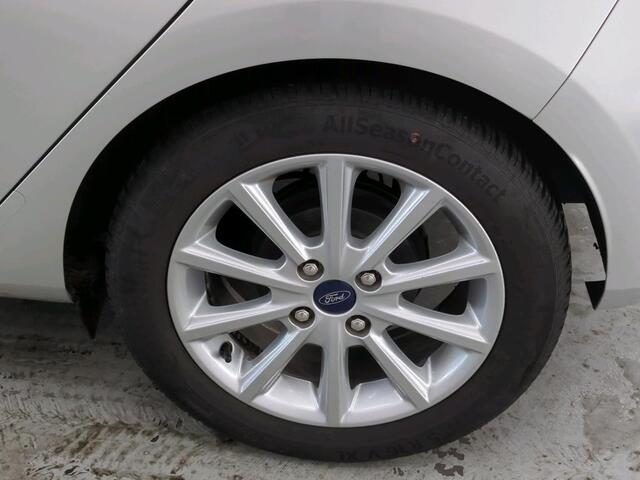 Ford FIESTA 1.0 EcoBoost Titanium NAVI|NL-Auto|1e-Eigenaar|LMV|Lane-Assist