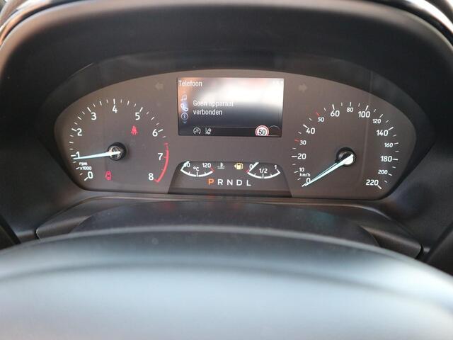 Ford FIESTA 1.0 EcoBoost Hybrid Titanium X * WINTER- * COMFORT- * PARKING- * DRIVER ASS.- * MULTIMEDIA PACK *