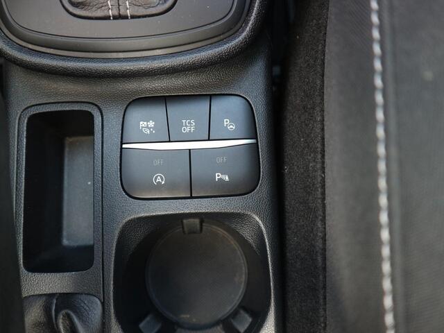 Ford FIESTA 1.0 EcoBoost Hybrid Titanium X * WINTER- * COMFORT- * PARKING- * DRIVER ASS.- * MULTIMEDIA PACK *