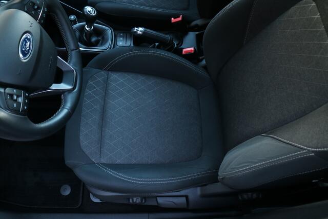 Ford FIESTA 1.0 EcoBoost Active X | Carplay | PDC | Goed onderhouden! |