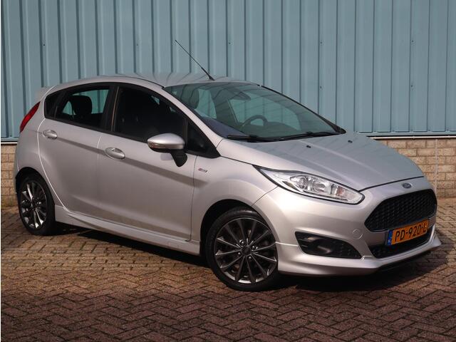 Ford FIESTA 1.0 EcoBoost ST Line NAVI | CLIMA | VOORRUIT VERW.