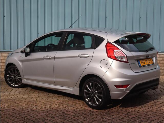 Ford FIESTA 1.0 EcoBoost ST Line NAVI | CLIMA | VOORRUIT VERW.