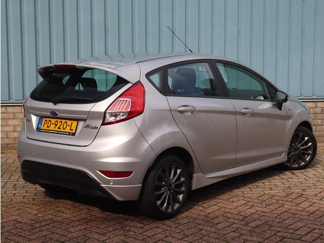 Ford FIESTA 1.0 EcoBoost ST Line NAVI | CLIMA | VOORRUIT VERW.