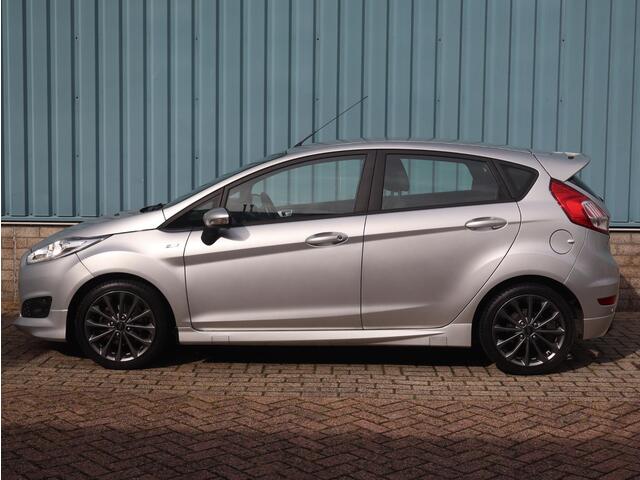 Ford FIESTA 1.0 EcoBoost ST Line NAVI | CLIMA | VOORRUIT VERW.
