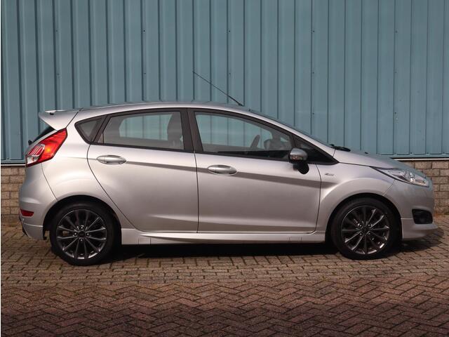 Ford FIESTA 1.0 EcoBoost ST Line NAVI | CLIMA | VOORRUIT VERW.