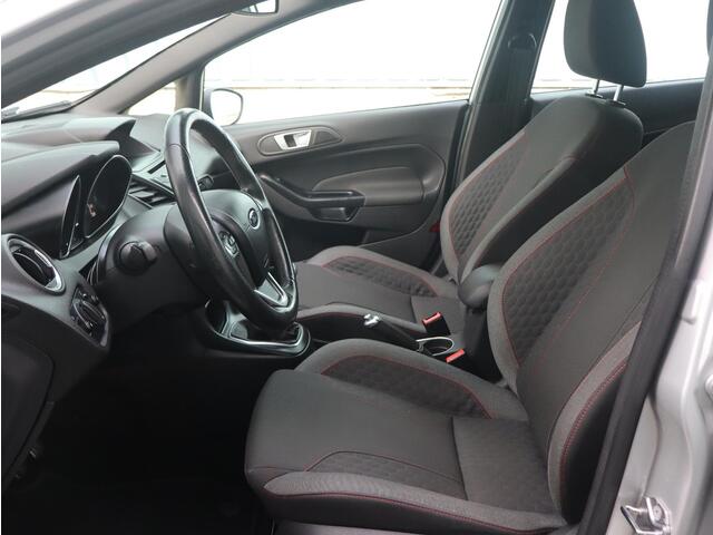 Ford FIESTA 1.0 EcoBoost ST Line NAVI | CLIMA | VOORRUIT VERW.