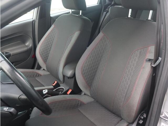 Ford FIESTA 1.0 EcoBoost ST Line NAVI | CLIMA | VOORRUIT VERW.