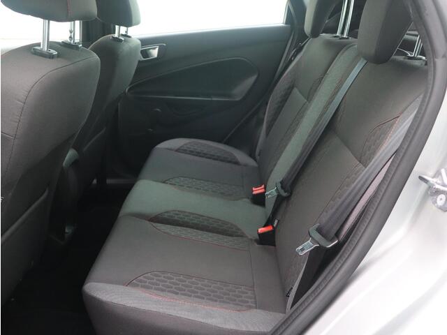 Ford FIESTA 1.0 EcoBoost ST Line NAVI | CLIMA | VOORRUIT VERW.