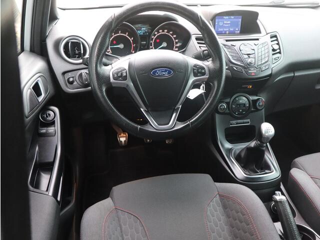 Ford FIESTA 1.0 EcoBoost ST Line NAVI | CLIMA | VOORRUIT VERW.