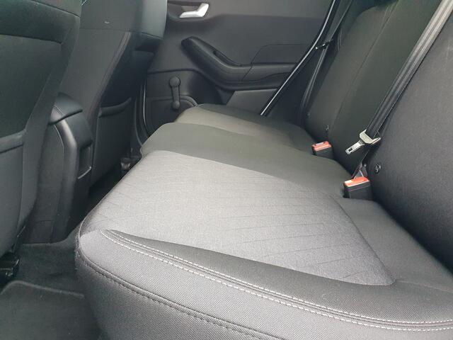 Ford FIESTA 1.1 ACTIVE NAVI/CRUISE/AIRCO/STOELVERW/LMV