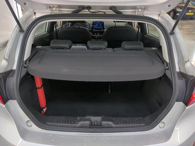 Ford FIESTA 1.0 EcoBoost Titanium Navi | Airco | Lichtmetalen velgen | ECC | Sportstoelen | BTW-auto | 1e eigenaar | volledige historie