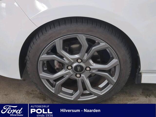 Ford FIESTA 125pk EcoBoost ST-Line B&O Navi Camera Climat Cruise DAB+ 5drs Dealeronderhouden
