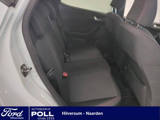 Ford FIESTA 125pk EcoBoost ST-Line B&O Navi Camera Climat Cruise DAB+ 5drs Dealeronderhouden