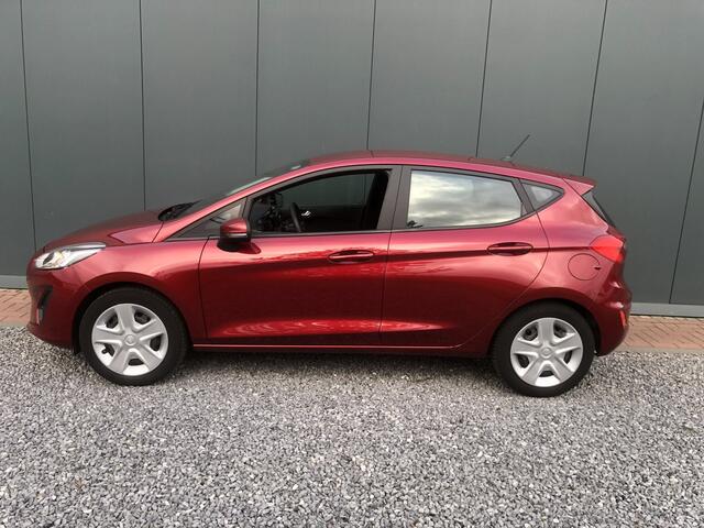 Ford FIESTA 1.1i Trendline 5-drs