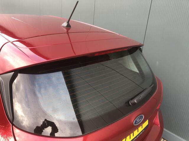 Ford FIESTA 1.1i Trendline 5-drs
