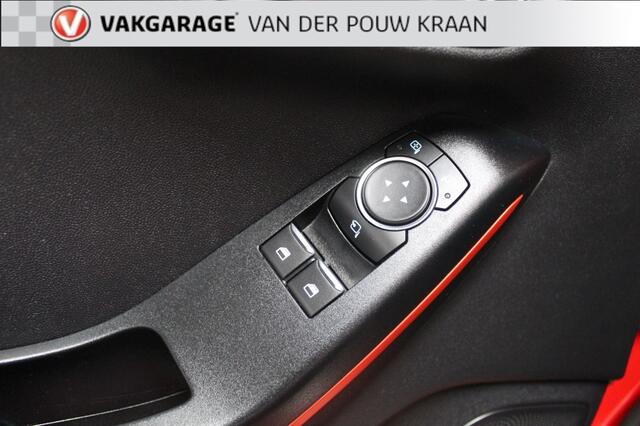 Ford FIESTA 1.0 EcoBoost ST-Line 125PK