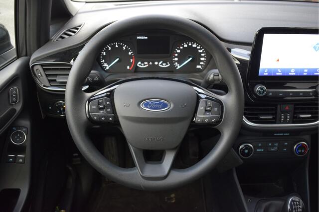 Ford FIESTA 1.0 EcoBoost Connected Carplay, Cruise control,