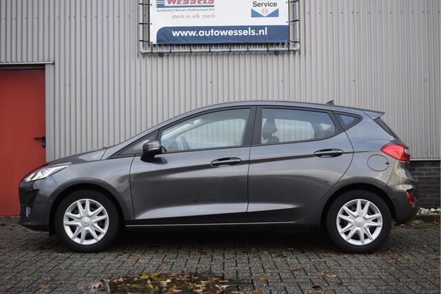 Ford FIESTA 1.0 EcoBoost Connected Carplay, Cruise control,