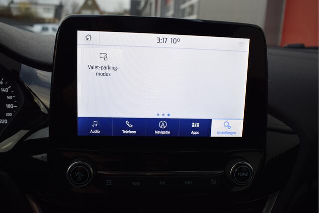 Ford FIESTA 1.0 EcoBoost Connected Carplay, Cruise control,