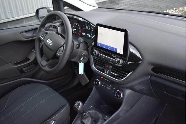 Ford FIESTA 1.0 EcoBoost Connected Carplay, Cruise control,
