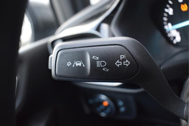 Ford FIESTA 1.0 EcoBoost Connected Carplay, Cruise control,