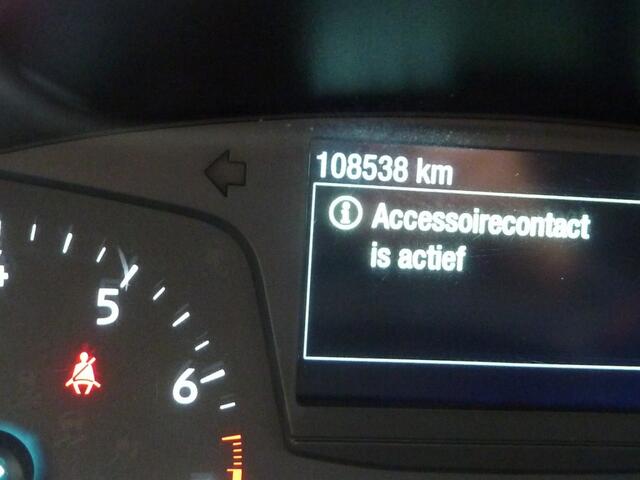 Ford FIESTA 1.0 ECOB. ST-LINE