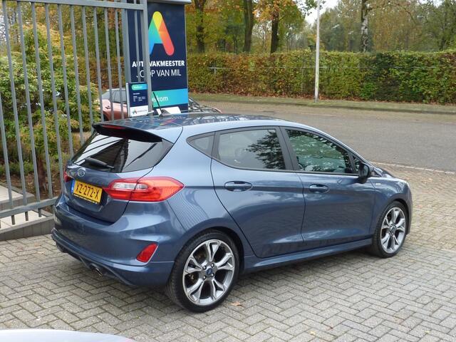 Ford FIESTA 1.0 ECOB. ST-LINE