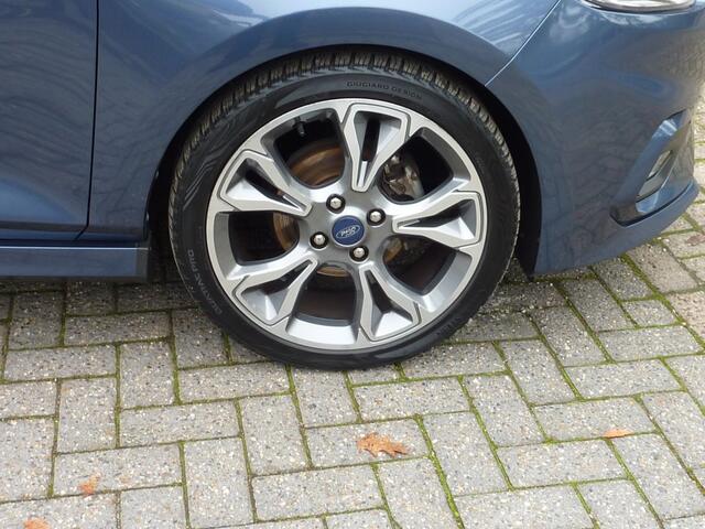 Ford FIESTA 1.0 ECOB. ST-LINE