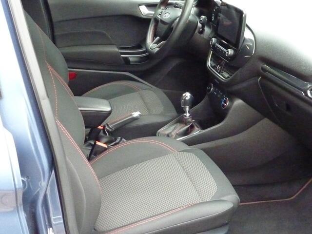 Ford FIESTA 1.0 ECOB. ST-LINE