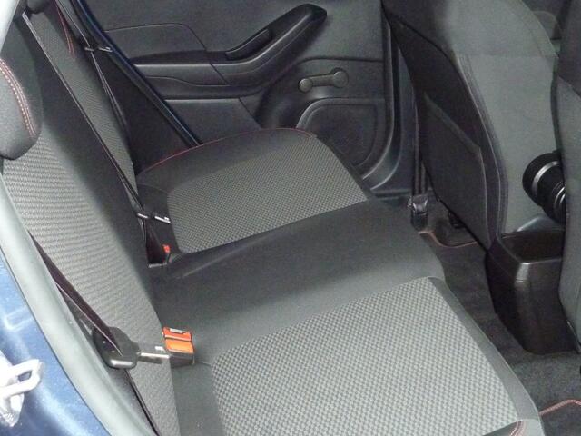 Ford FIESTA 1.0 ECOB. ST-LINE