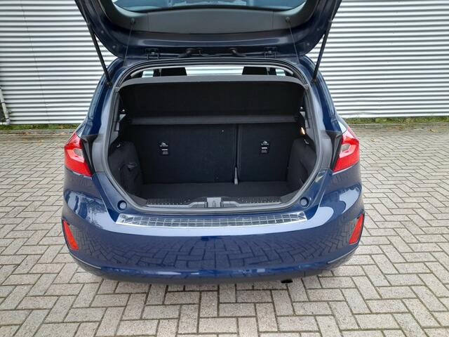 Ford FIESTA 1.1 Active | Airco | Cruise control | Nieuwe distributieriem | Dealer onderhoudem | RIJKLAARPRIJS INCL 12 MAANDEN GARANTIE EN BEURT
