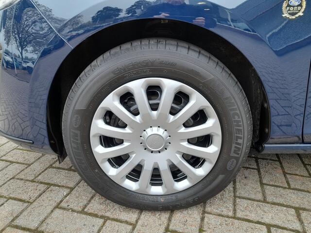 Ford FIESTA 1.1 Active | Airco | Cruise control | Nieuwe distributieriem | Dealer onderhoudem | RIJKLAARPRIJS INCL 12 MAANDEN GARANTIE EN BEURT