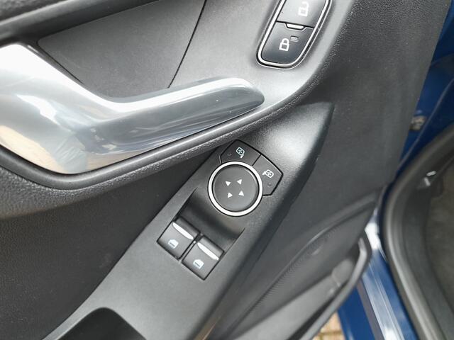 Ford FIESTA 1.1 Active | Airco | Cruise control | Nieuwe distributieriem | Dealer onderhoudem | RIJKLAARPRIJS INCL 12 MAANDEN GARANTIE EN BEURT