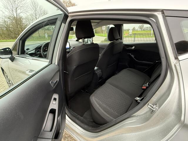 Ford FIESTA 1.0 EcoBoost 100PK Titanium KEYLESS | LED | AIRCO | PDC | CRUISE