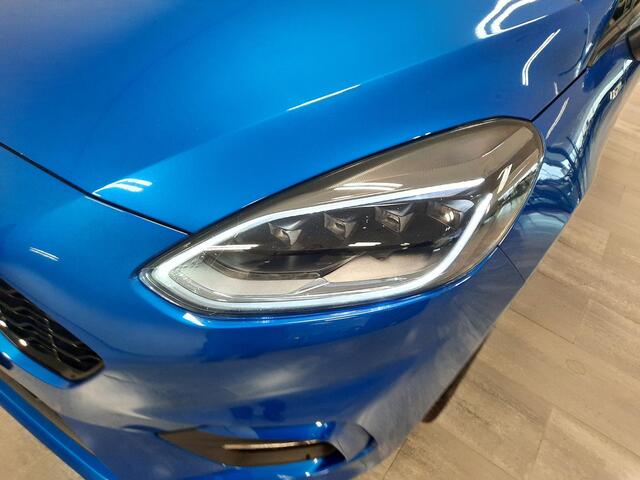 Ford FIESTA 1.0 EcoBoost ST-Line