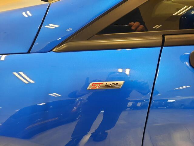 Ford FIESTA 1.0 EcoBoost ST-Line