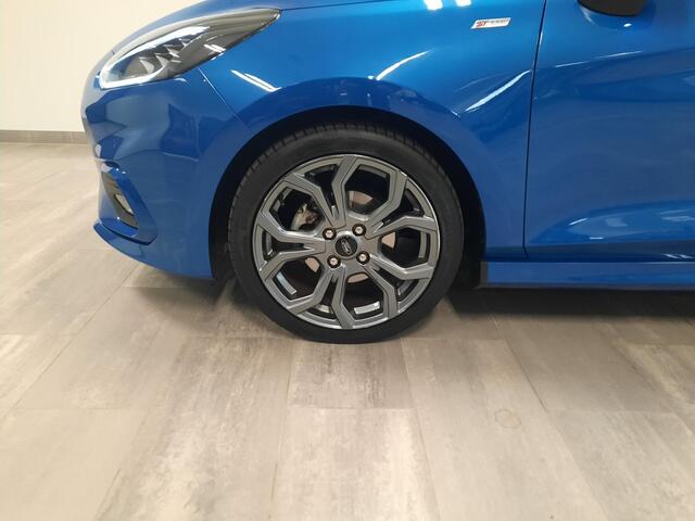 Ford FIESTA 1.0 EcoBoost ST-Line
