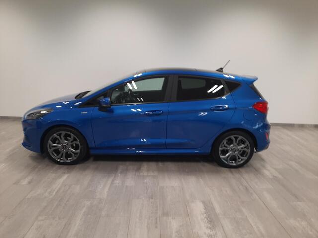Ford FIESTA 1.0 EcoBoost ST-Line