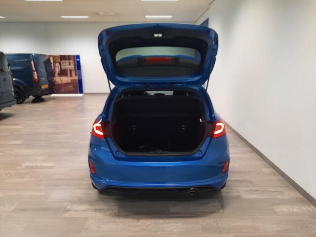 Ford FIESTA 1.0 EcoBoost ST-Line