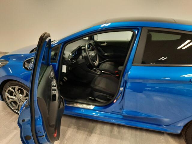 Ford FIESTA 1.0 EcoBoost ST-Line