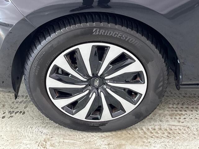 Ford FIESTA 1.0 ECOBOOST HYBRID TITAIUM 5-DRS