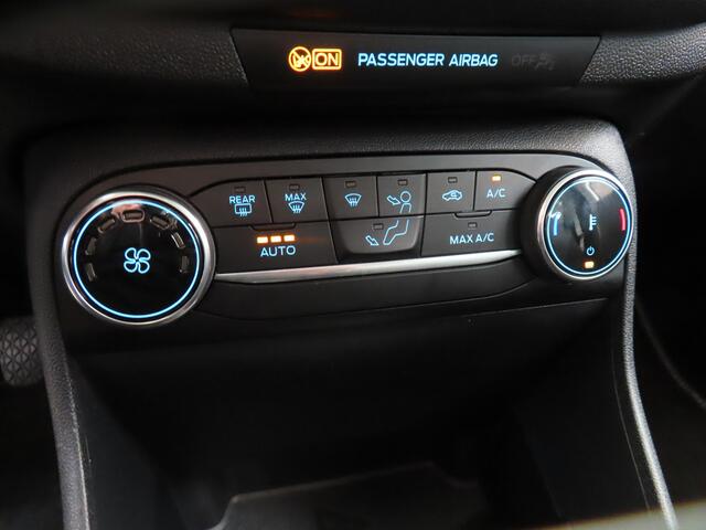 Ford FIESTA 1.0 EcoBoost Titanium