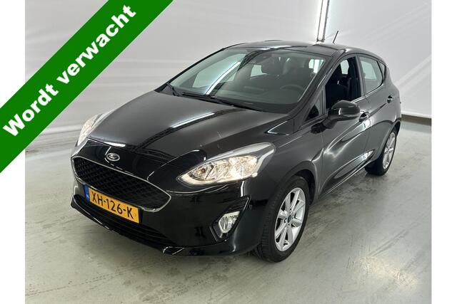 Ford FIESTA 1.1 Trend NL AUTO | AIRCO | NAVI| PDC