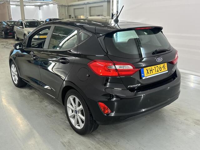 Ford FIESTA 1.1 Trend NL AUTO | AIRCO | NAVI| PDC