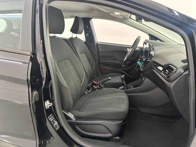 Ford FIESTA 1.1 Trend NL AUTO | AIRCO | NAVI| PDC