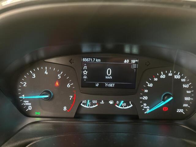 Ford FIESTA 1.1 Trend NL AUTO | AIRCO | NAVI| PDC