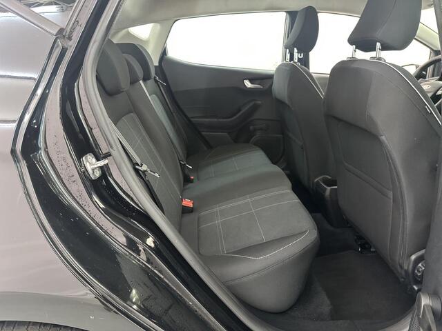 Ford FIESTA 1.1 Trend NL AUTO | AIRCO | NAVI| PDC