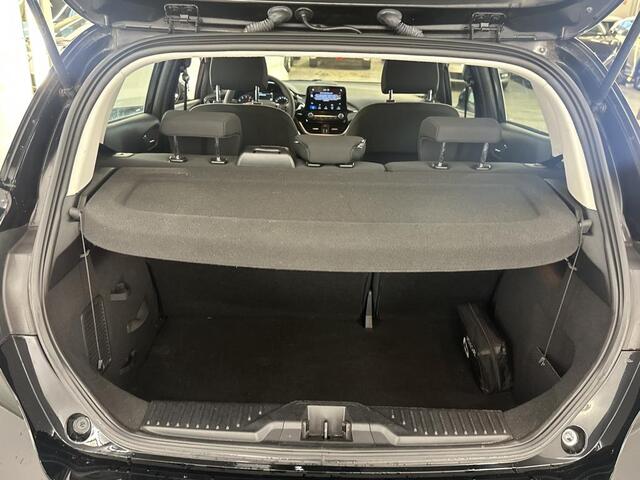 Ford FIESTA 1.1 Trend NL AUTO | AIRCO | NAVI| PDC