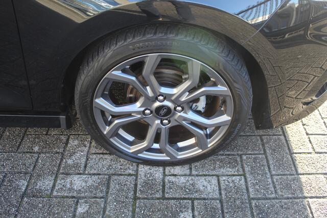 Ford FIESTA 1.0 EcoBoost ST-Line B&O Geluidsysyteem/Cruise control/Climate control/Lane Assist/Apple Carplay/Navigatie/Origineel NL